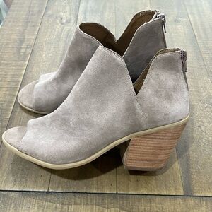 Susina Bootie. NWT
